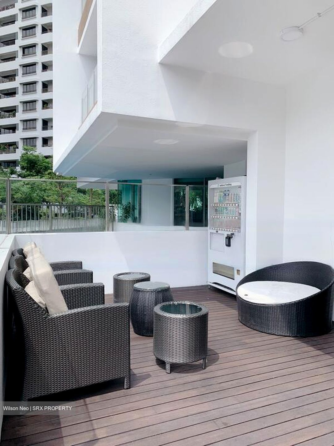Coralis (D15), Condominium #636778061